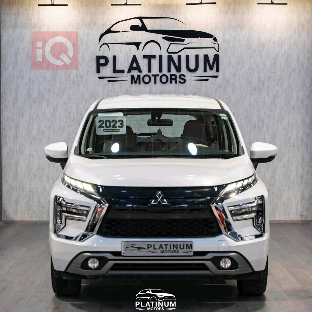 Mitsubishi Xpander